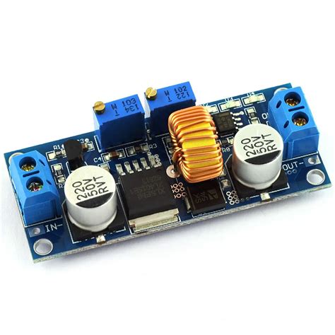 Dc Dc Step Down Constant Current Regulator Module V Input To