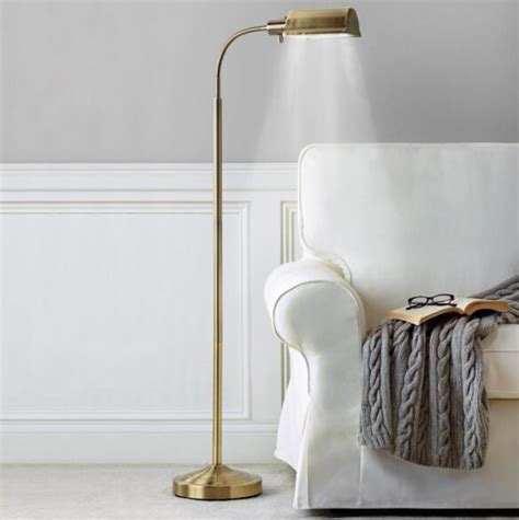 Best Battery Operated Floor Lamps For Convenient Use In 2022