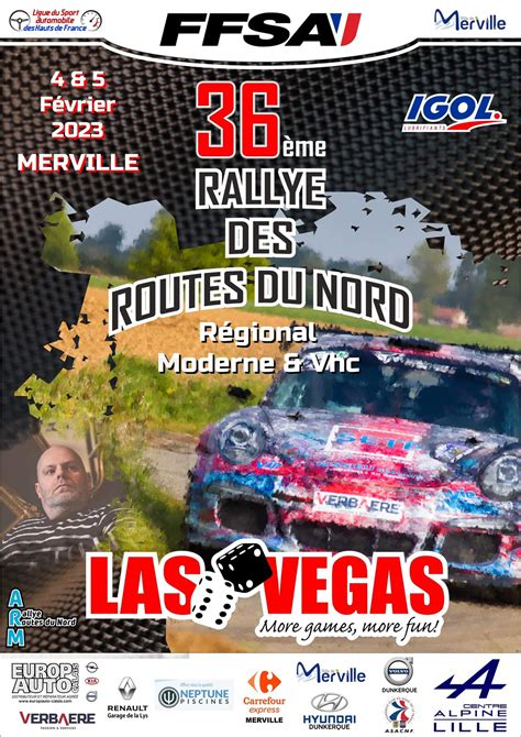 Classement Rallye Routes Du Nord 2023 Direct ES2