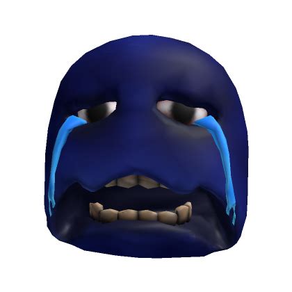 Sobbing Sad Noob Roblox Item Rolimon S