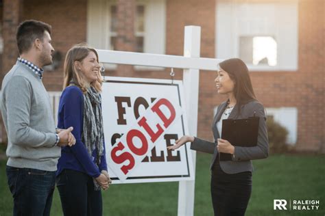 10 Real Estate Tips Before You Sell Your Home