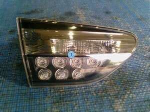 Toyota Wish Boot Light Clear Spoton Kenya