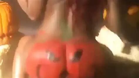 Pumpkin Booty Free The Butt Porn Video D XHamster XHamster