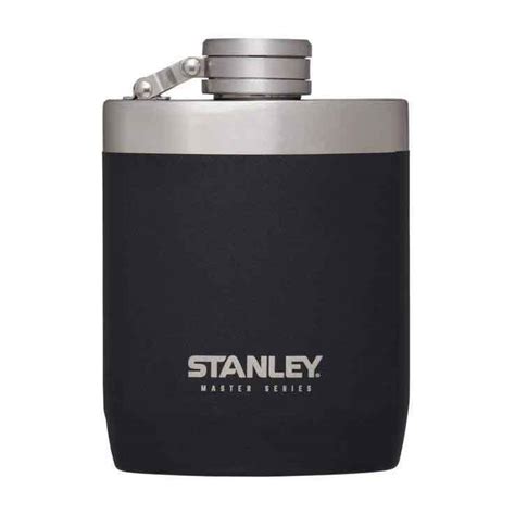 Stanley Master 8oz Wide Mouth Unbreakable Hip Flask | Sportsman's Warehouse
