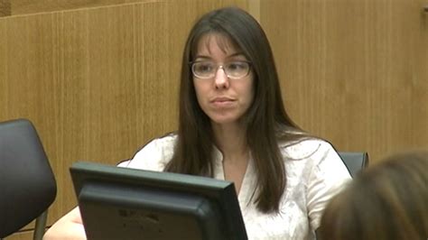 Jodi Arias Trial Puts Mormon Sex Rules In Spotlight Abc News