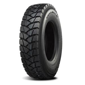 Triangle R Tr Heavy Duty Truck Tyre Radial Tubeless Tyres