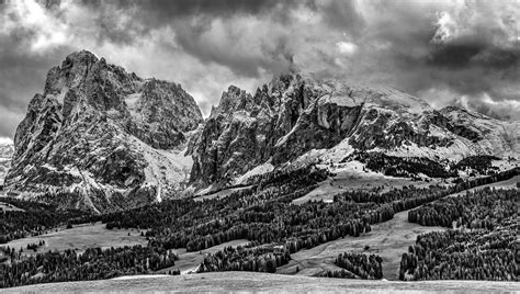 Iconic Montains Uli Kraus Flickr