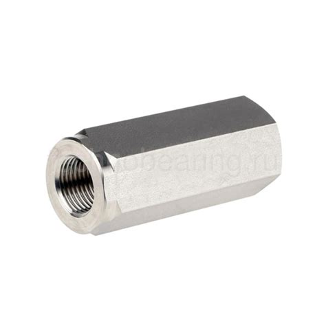 Гидравлический обратный клапан, 1/4", BP/BP, сталь, TLHPCV1/4FF TITAN ...