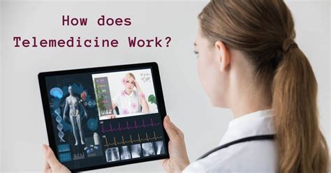 How Does Telemedicine Work — Desert Valley Audiology