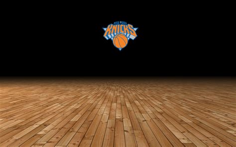 New York Knicks Logo Wallpapers HD | PixelsTalk.Net