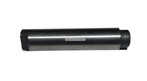 HECHT KCM24-02-17 Getriebewelle | HECHT Garten Schweiz