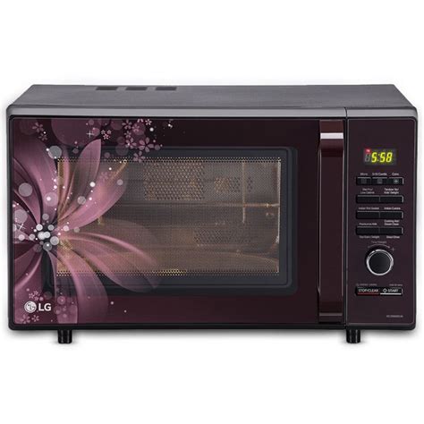 LG 28 LITER CONVECTION MICROWAVE OVEN Success Computers Engineers