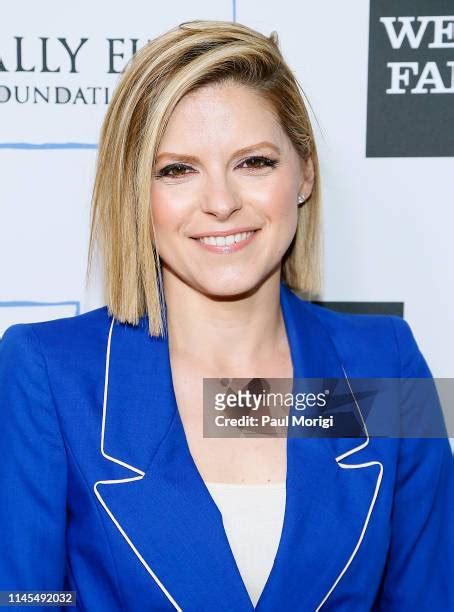 282 Kate Bolduan Photos And High Res Pictures Getty Images