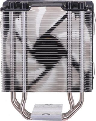 Характеристики Устройство охлаждения(кулер) ID-COOLING SE-214-XT, 120мм ...