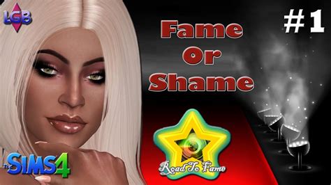 Road to fame mod sims 4 2018 - hopdeidentity