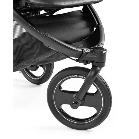 Peg Pérego Book Cross - Kinderwagen - Babyartikelcheck