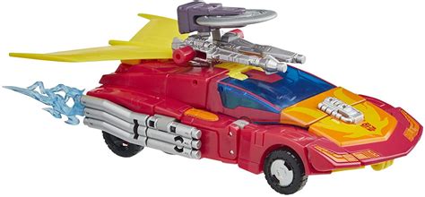 Transformers Studio Series 86 Classe Autobot Hot Rod F0712 Hasbro Star Brink Brinquedos