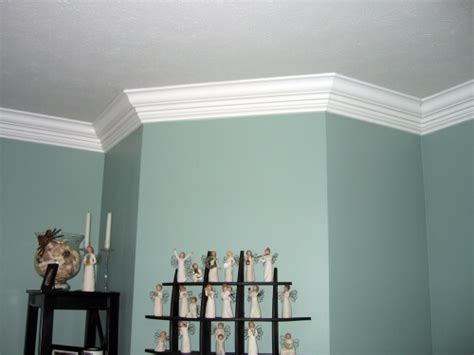 5 Typical Use Of Crown Molding In Home Improvement Myfull Decor