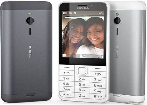 Nokia 230 Dual SIM Price in Pakistan - Full Specifications & Reviews