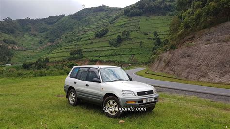 Car Rental In Uganda Self Drive Road Trip Camping 4x4 Uganda