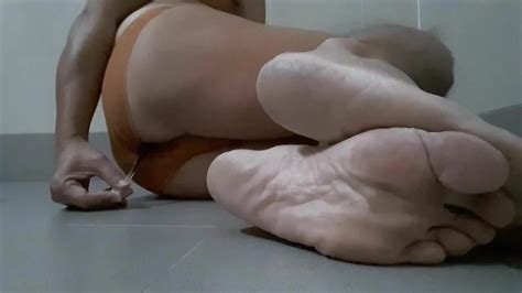 Self Anal Creme 11 Hand Free Shaking Prostate Orgasm Gay Man Man Porn XHamster