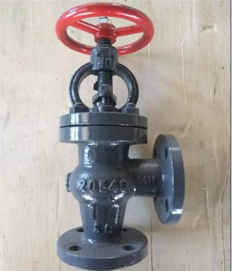 Jis F Class Bronze K Sdnr Valves Open Close Indicator China