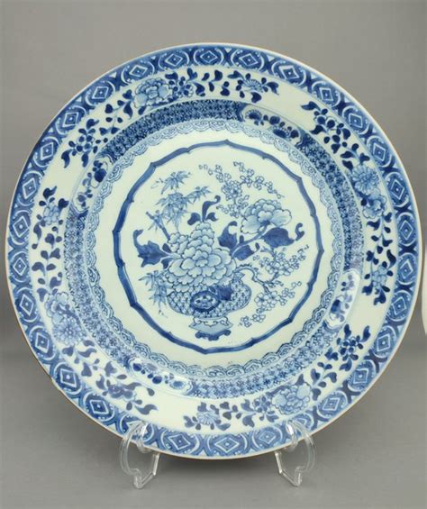 Charger Porcelain China Th Century Catawiki