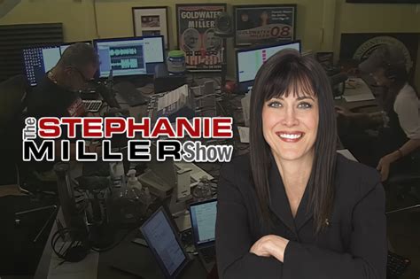 The Stephanie Miller Show Free Speech Tv