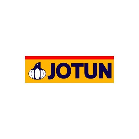 Jotun Logo Vector - (.Ai .PNG .SVG .EPS Free Download)