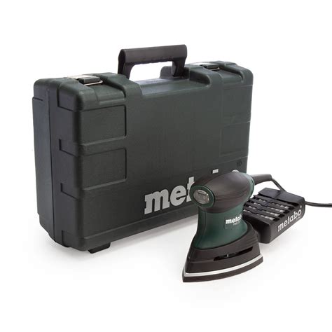 Metabo Fms 200 Intec Multi Sander 240v Toolstop