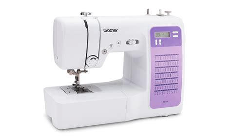 Швейная машина Brother FS70E — низкая цена в Минске, магазин Шпулька