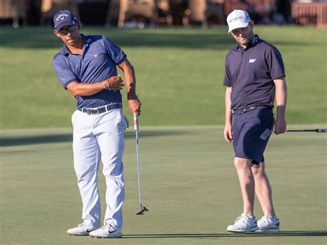 Cách Mix Thời Trang Chơi Golf Hot Nhất Năm 2021