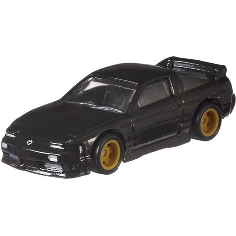 ماشین Hot Wheels مدل Nissan 180 SX پانزی تویز