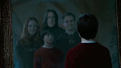 Is Snape Harry's Father in Harry Potter? Explained | Attack of the Fanboy