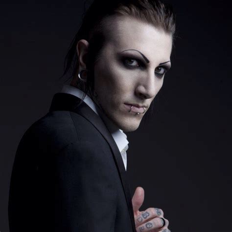 Chris Motionless Quotes. QuotesGram