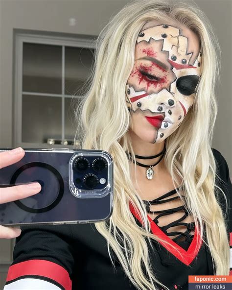 Penelope Ford Nude Album VoyeurFlash