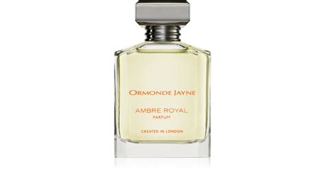 Ormonde Jayne Ambre Royal parfüm unisex | notino.hu