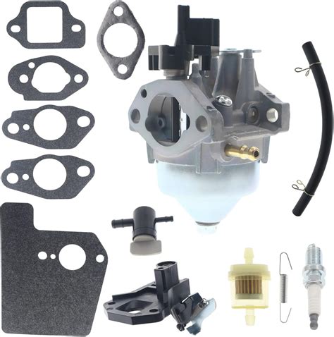 Amazon Cnfaner Z B Carburetor For Honda Hrr K