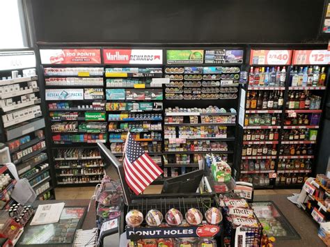 Cigarette Racks And Liquor Sales Displays Creative Display Works