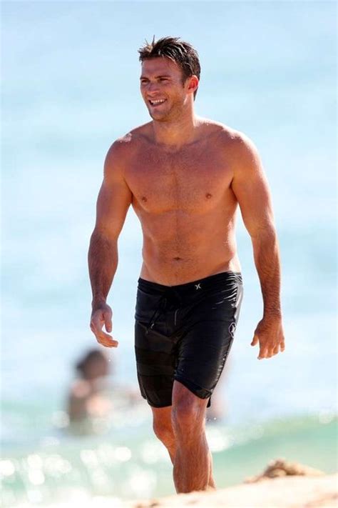 Scott Eastwood Shirtless On Bondi Beach Photo Hot Sex Picture