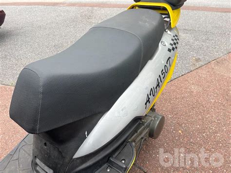 Motorcykel - WANGYE WY150T-3 | Blinto