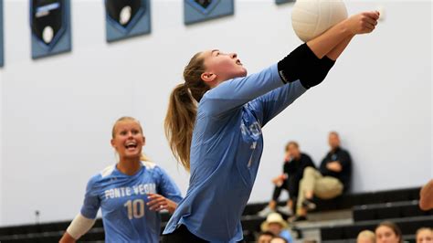 Ponte Vedra High School volleyball: 2023 FHSAA regional final preview