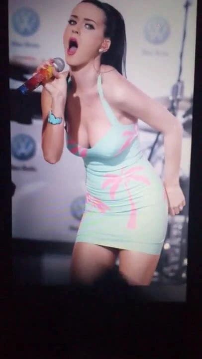 Katy Perry Cum Tribute Gay Porn XHamster