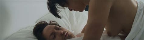 Nude Video Celebs Melanie Mahanna Nude The Sun Shines At Night