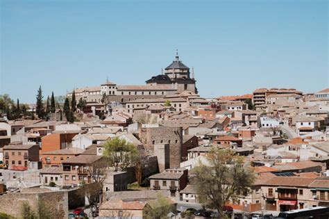 Photo Diary Of Toledo Spain Jana Meerman