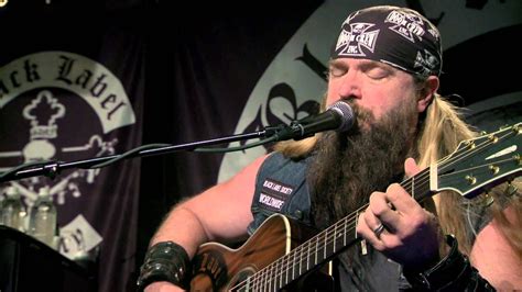 Front And Center Zakk Wylde Episode Exclusive First Look Zakk Wylde Episodes First Look