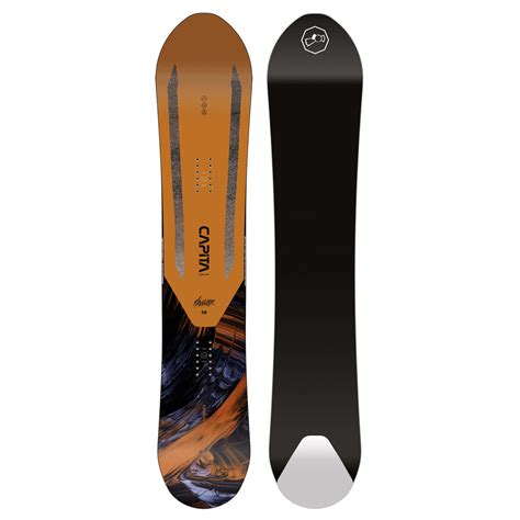 Capita The Navigator 2022 158 Cm Capita Herren Snowboards