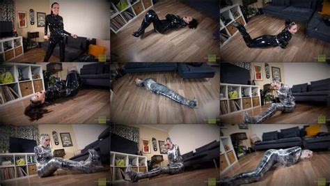 Forumophilia Porn Forum Pretty Girls Bound And Gagged Vol Page