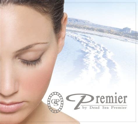 Premier Dead Sea Instant Stretching & Revitalizing Mask - Маска ...