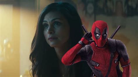 Aktris Vanessa Di Film Deadpool Tak Tahu Kabar Deadpool 3 Sama Sekali